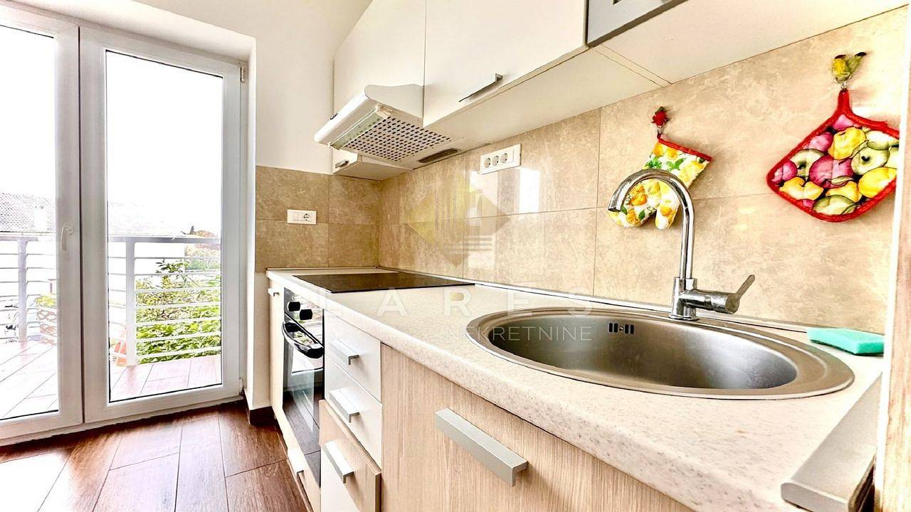 Apartamento vacacional entero, Ferienwohnung für 4 Personen (55 m²) in Novalja in Novalja, Pag