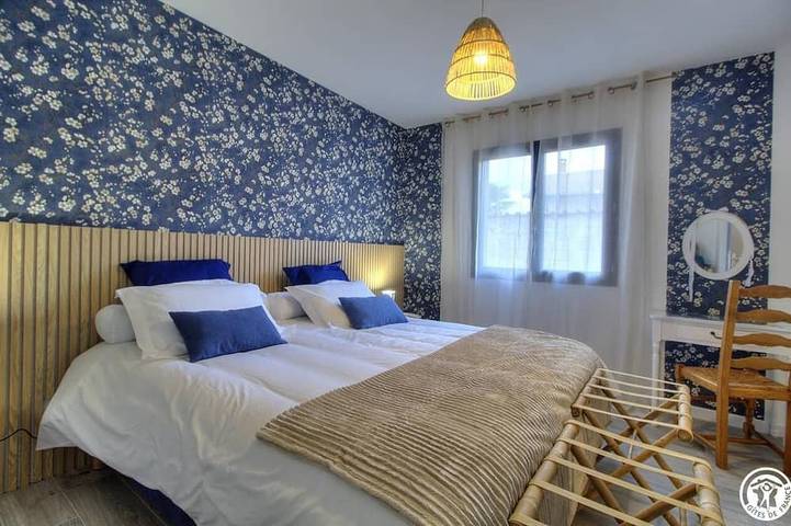 Location de vacances pour 6 personnes à Saint-Maurice-de-Gourdans - 2