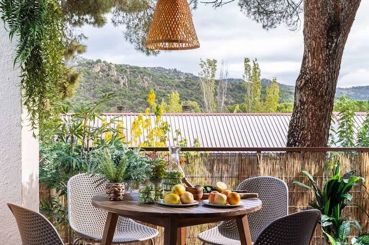 Apartamento de vacaciones para 4 personas - 1