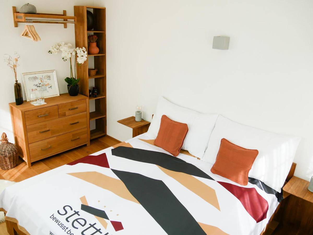 Ganze Wohnung, Apartment in Churwalden, Plessur Alpen