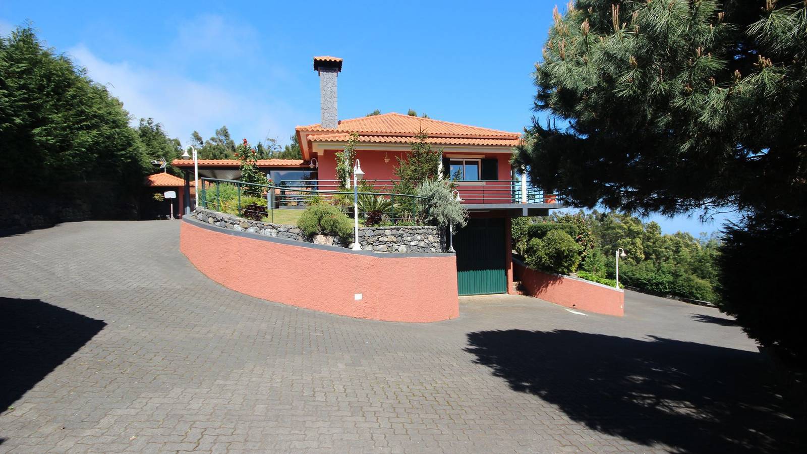 Quinta do Santo by Lovelystay in Santa Cruz (Madeira), Madeira