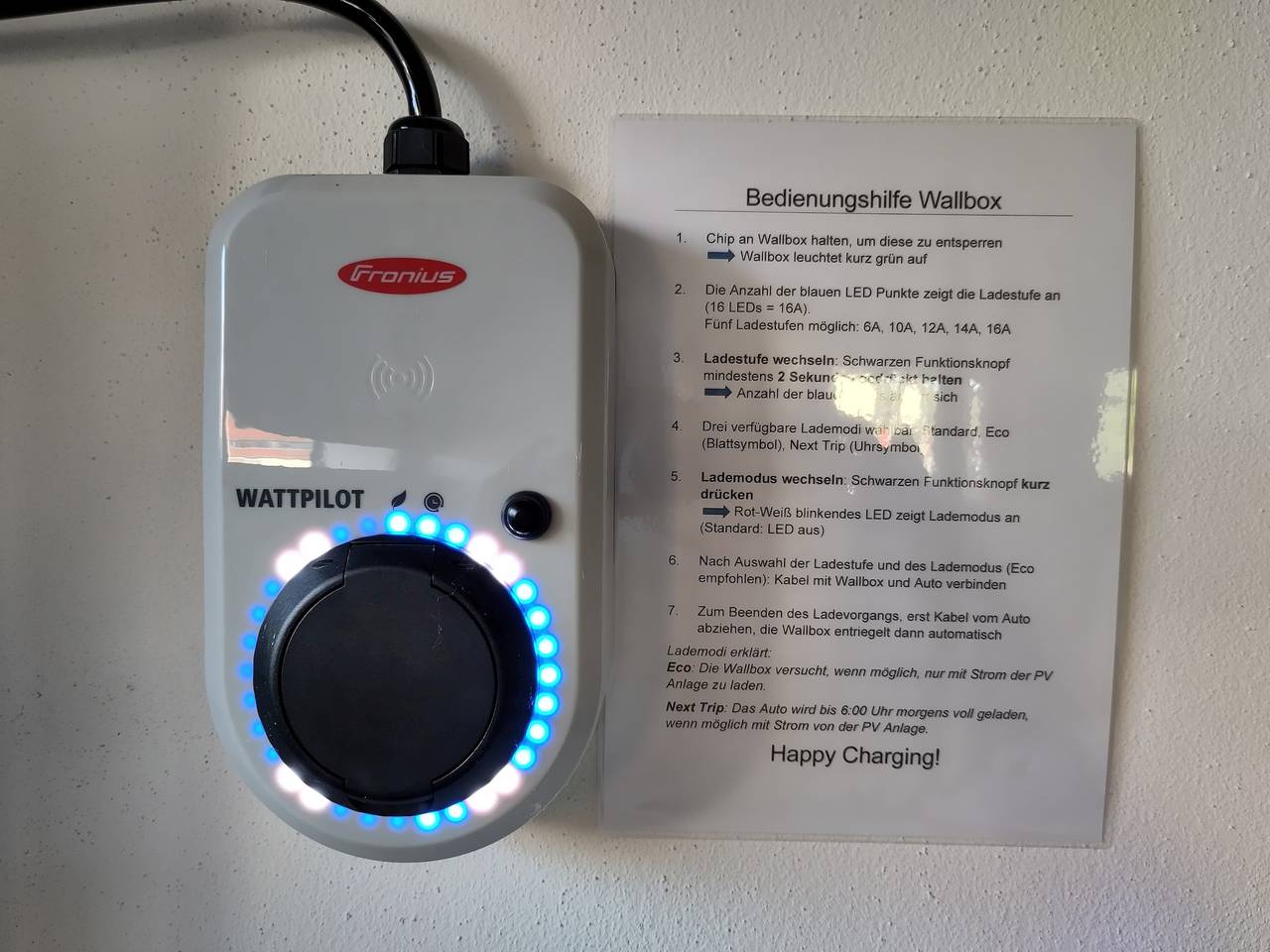 Biolandhof Röttenbacher - 3 Über dem Hofladen, foto 8