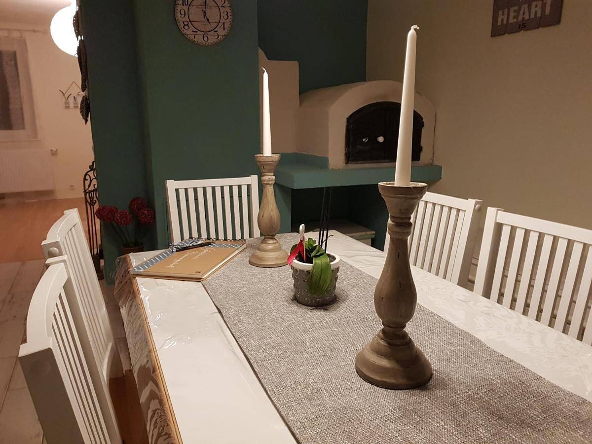 Ganze Ferienwohnung, Blauregenhof in Eltendorf, Bezirk Jennersdorf