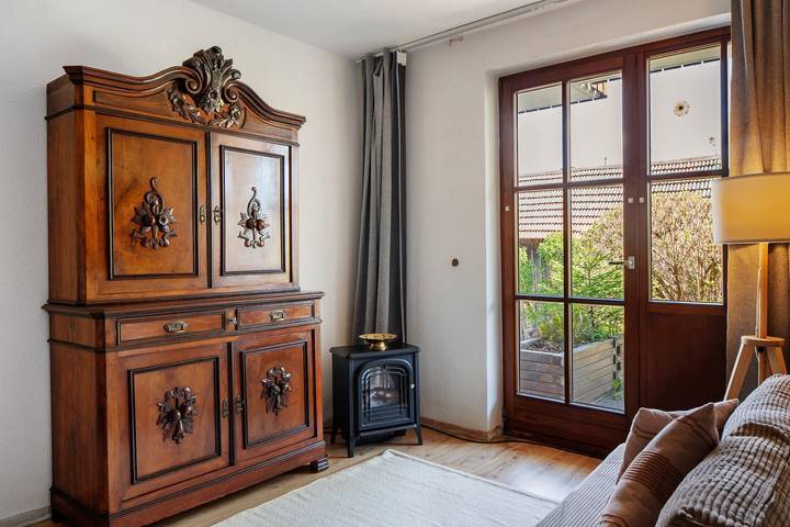 Studio für 4 Personen in Hinterzarten - 3