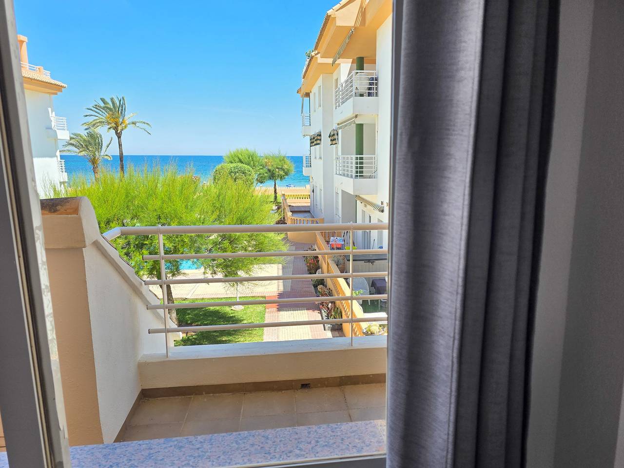 Apartamento inteiro, Talima in El Palmar, Costa Blanca