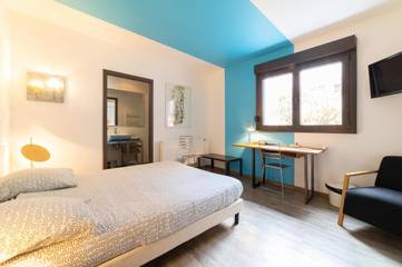 Cottage pour 2 personnes à Mulhouse