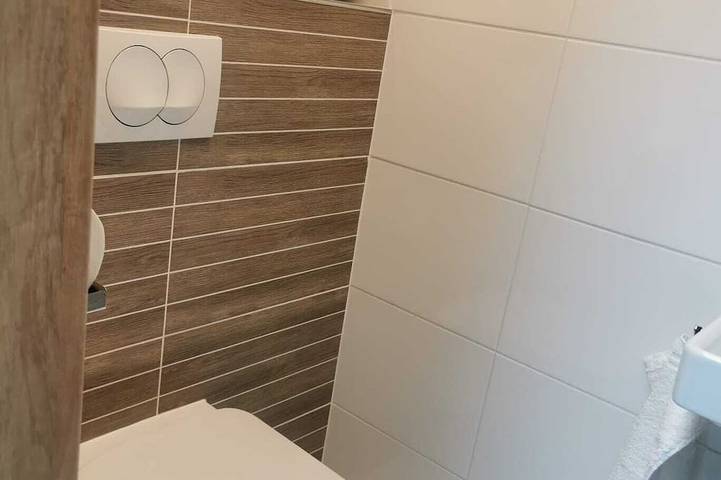 Ganze Wohnung, Charmante Wohnung und Parkplatz von Ort in Liptovský Mikuláš, Low Tatras