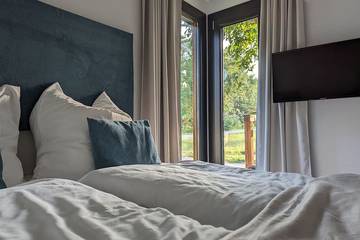 Bungalow für 6 Personen in Bad Neustadt an der Saale, Rhön-Bayern, Bild 4