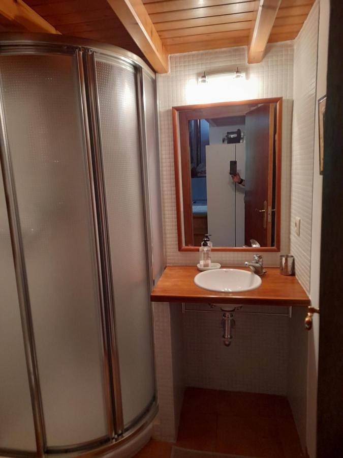 Two-Bedroom House in Villanueva de Arosa, Rias Baixas