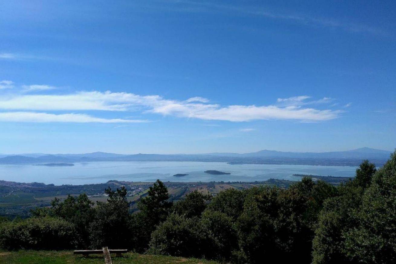 Apartamento entero, Lisciano Niccone Pg in Lisciano Niccone, Valtiberina