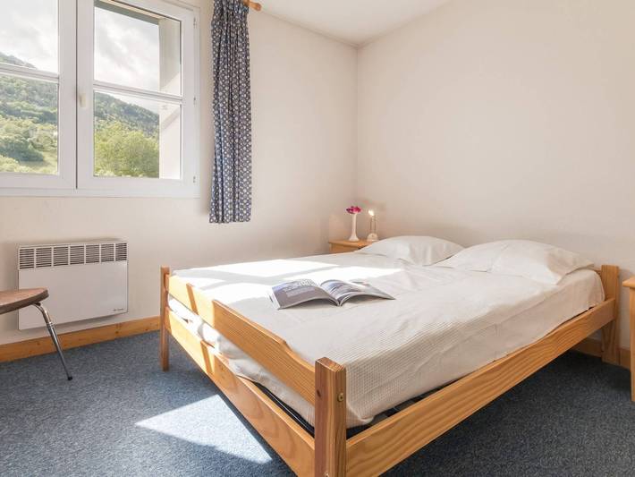 Gîte pour 6 personnes à Briançon - 4