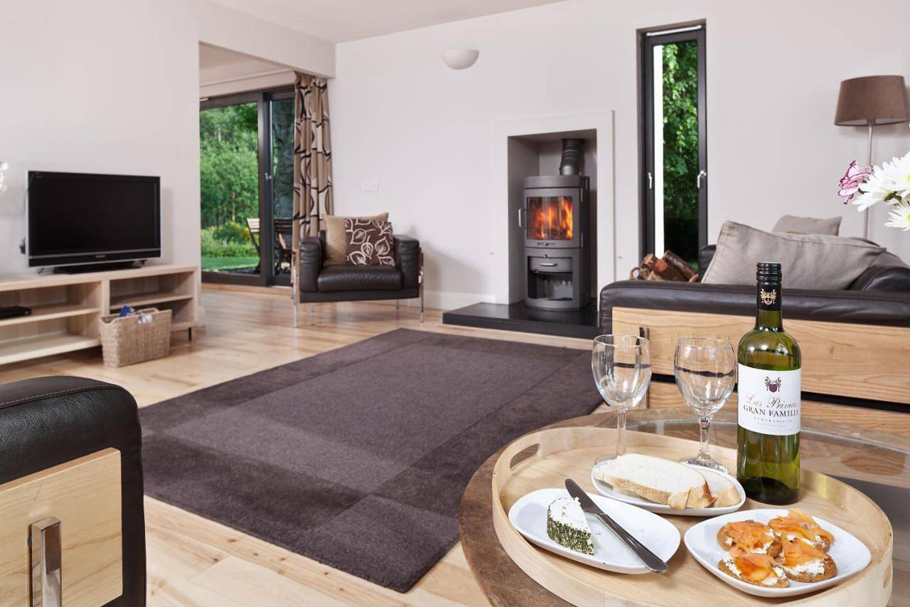 Four-Bedroom House in Strathpeffer, Highlands