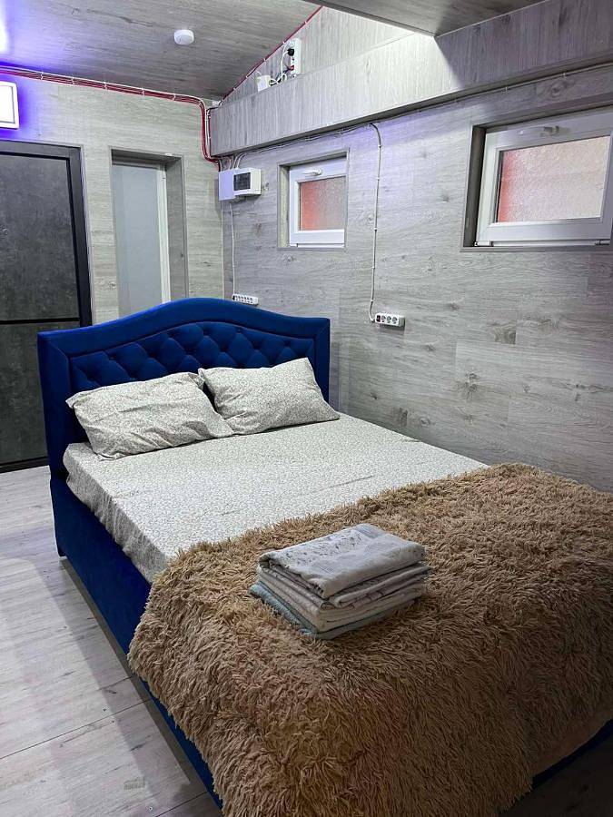 Apartament wakacyjny dla 2 osób, zwierzęta dozwolone w Mołdawia