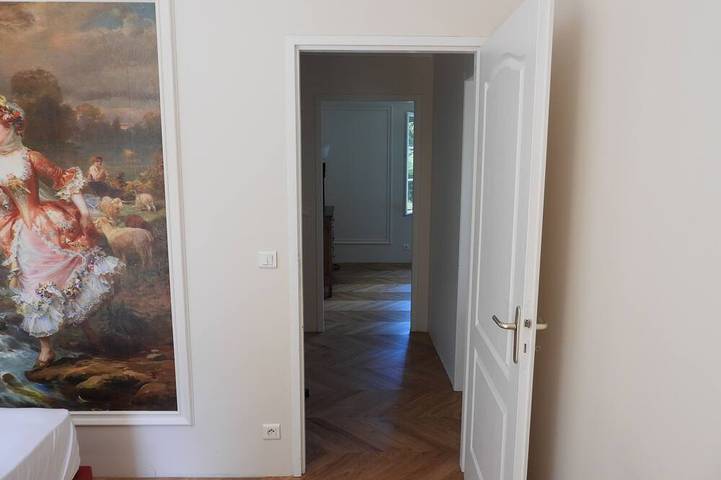 Location de vacances pour 6 personnes, avec Balcon ainsi que Jardin et Piscine à Ribérac - 4