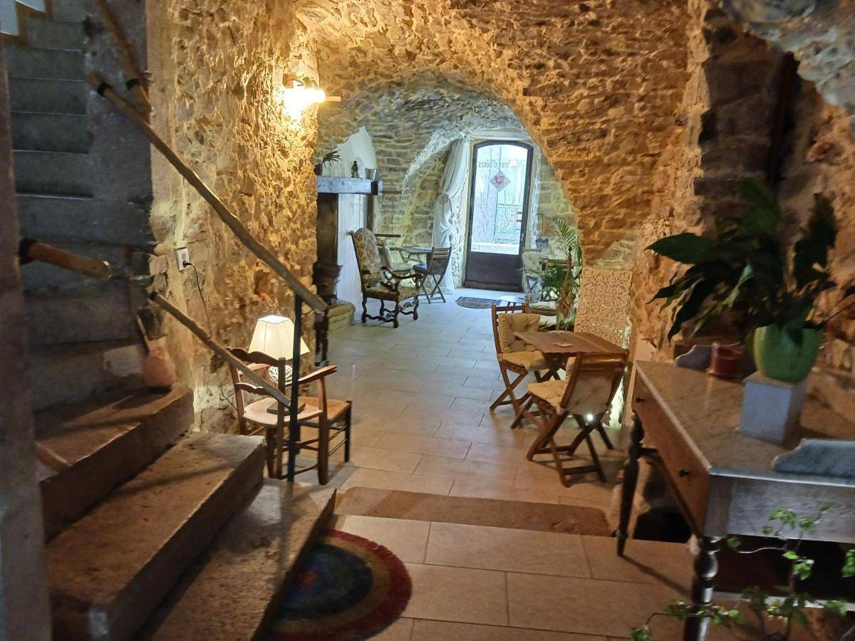 Au coeur du Caylar in Le Caylar, Région de Lodève