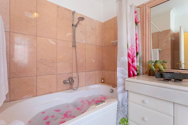 Maison d’hôte pour 4 personnes, avec jardin et jacuzzi à Lisbonne - 4