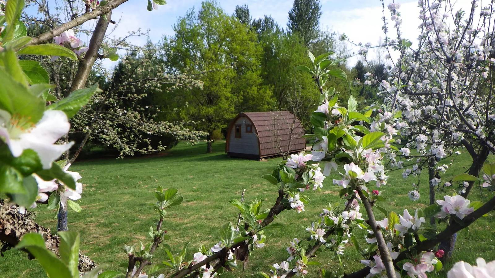 Appartement entier, Le Pod 2 personnes in Chamberet, Région de Tulle