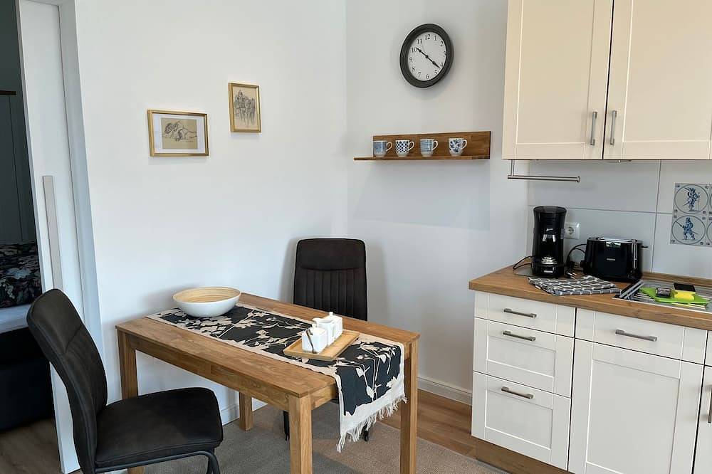 Ganze Wohnung, Ferienwohnung/App. für 2 Gäste mit 40m² in Lastrup (188175) in Lastrup, Hasetal
