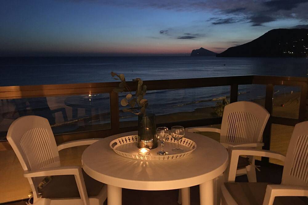 Appartamento vacanze a Calpe a partire da 91€ a notte