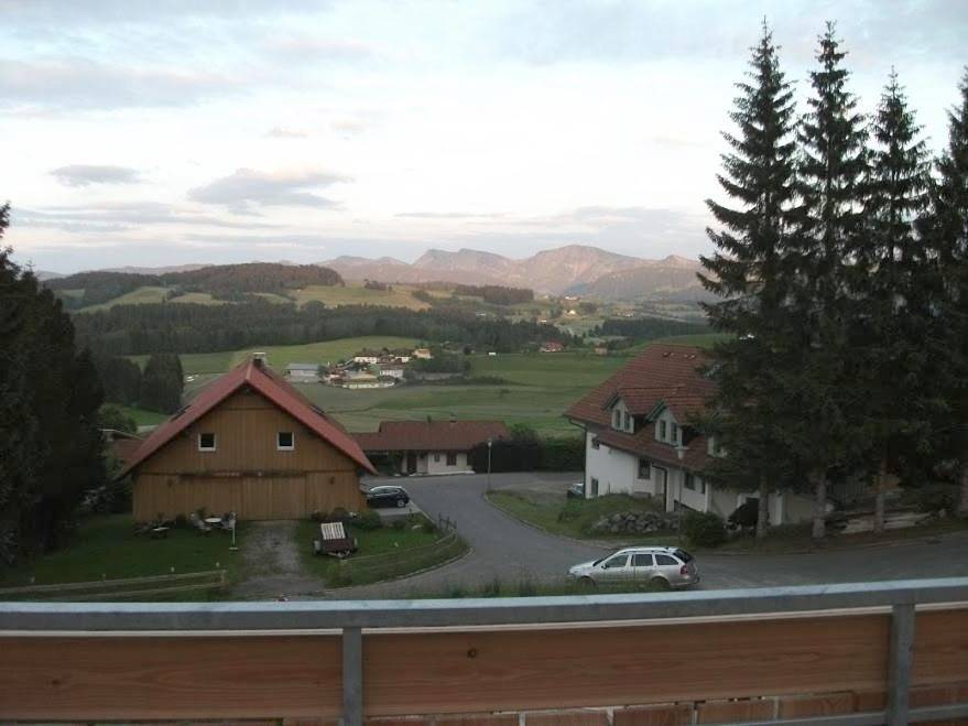 Ganze Wohnung, Haus Lenzhalde in Oberreute, Bayerisch Schwaben