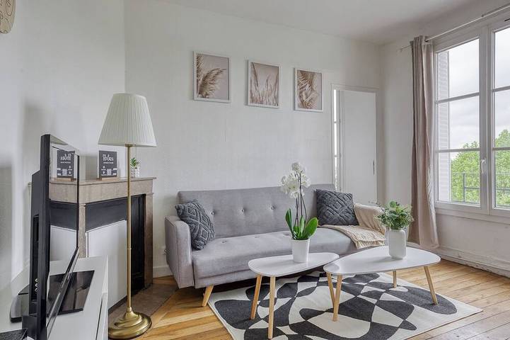 Ferienwohnung für 4 Personen - 1