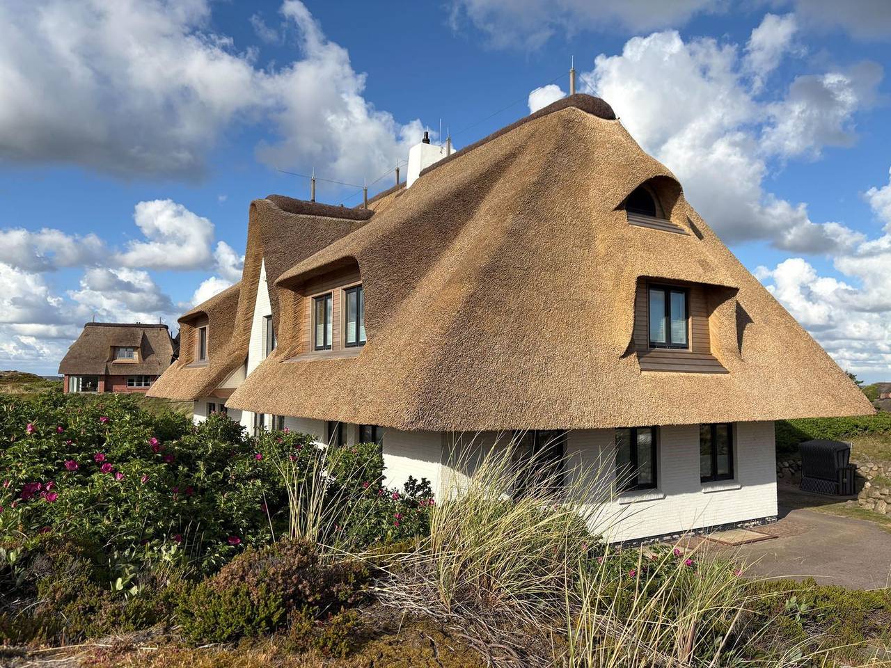 Meeresrauschen, Dünen und Zeit zum Durchatmen, foto 11