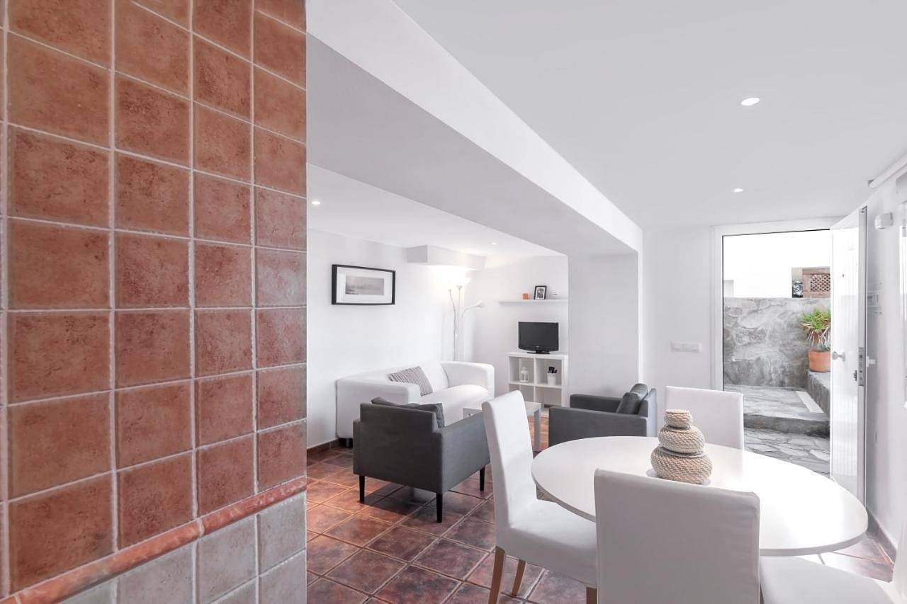 Villa Luz del Puerto in San José (Almería), Níjar