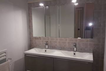 Appartement De Vacances pour 3 Personnes dans Angers, Vallée de la Loire, Photo 2