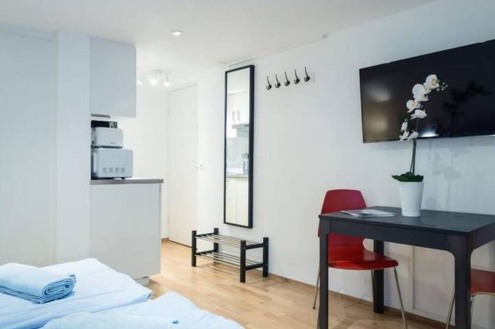 Ganze Wohnung, Lu Pluto lll - Old Town Hitrental Apartment in Luzern Zustellkreis, Luzern