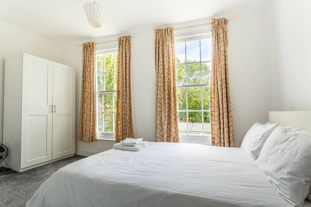 Schönes 3 Schlafzimmer Haus in der Nähe von Big Ben und London Eye alle Verkehrsanbindungen in Lambeth, London
