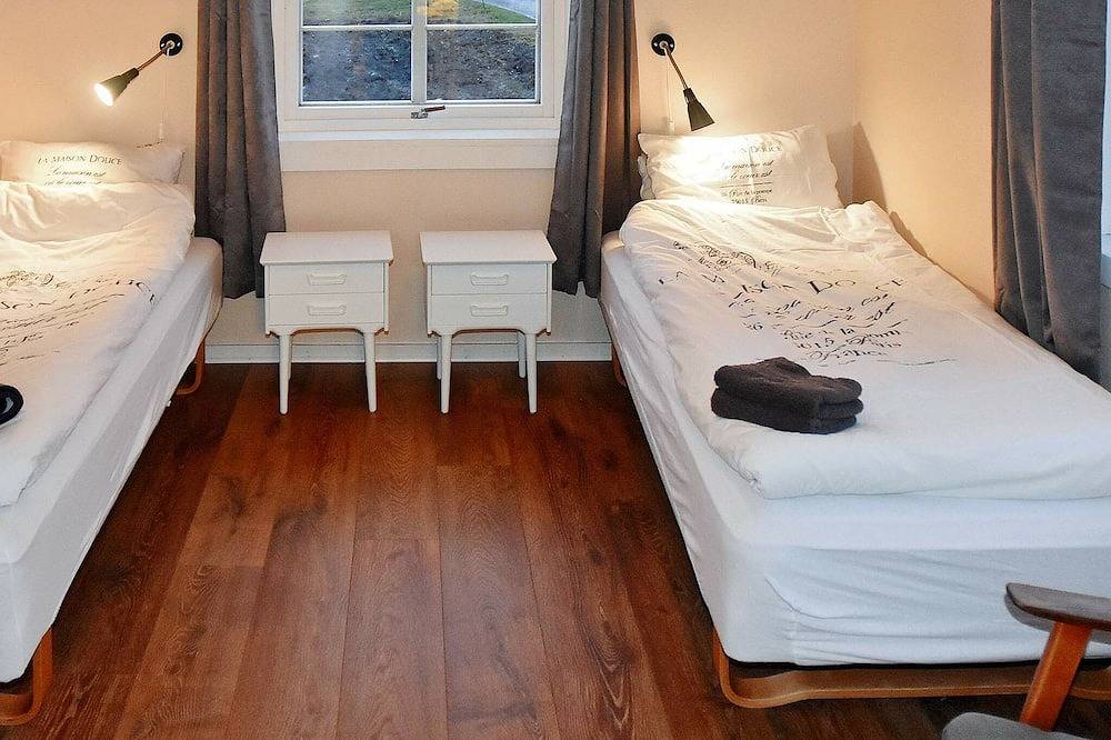 4 stjerners feriehus i Fjørtoft in Fjørtoft, Haram