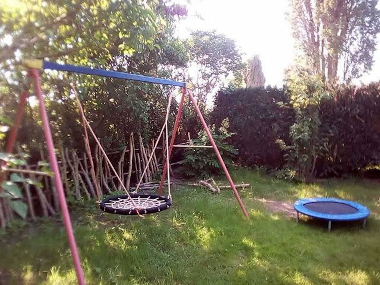 Ganze Ferienwohnung, Ferienwohnungen Fam. Schuppan - Fewo Og in Trent, Rügen