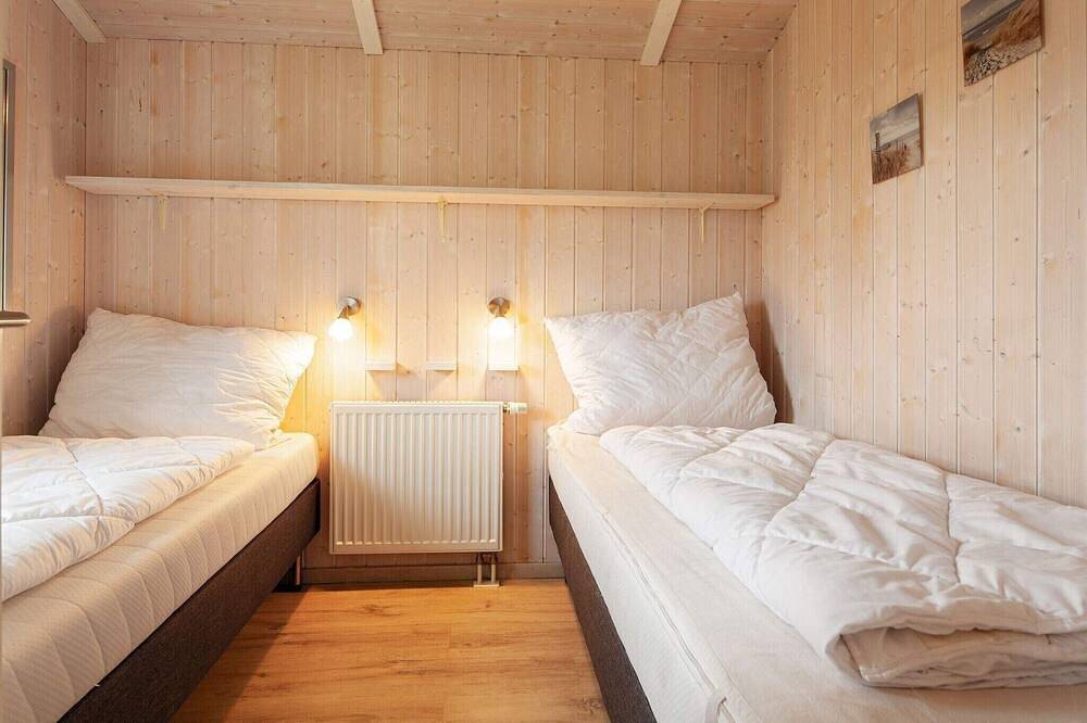 6 Personen Ferienhaus in Groemitz in Lensterstrand, Grömitz