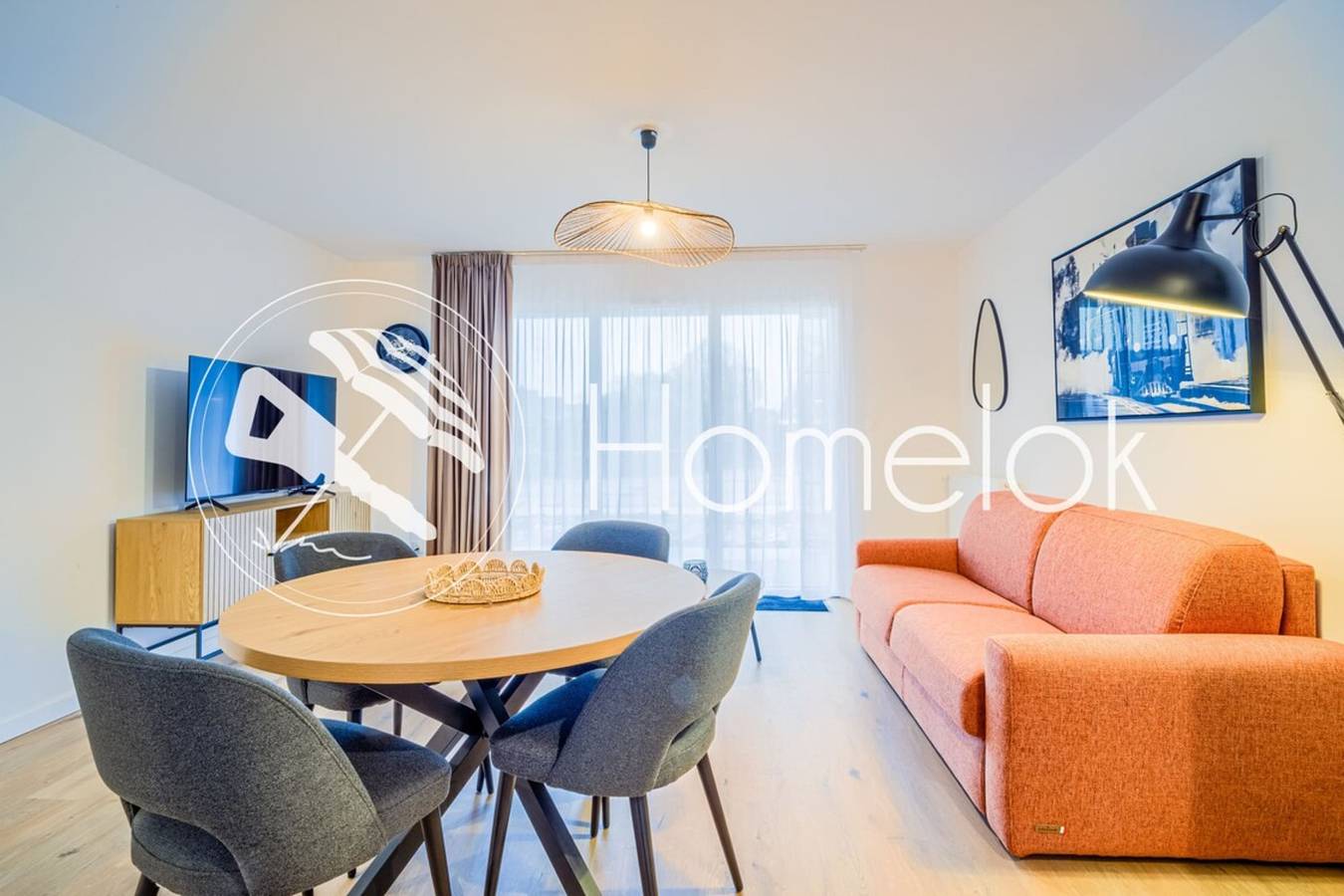 Photo : Appartement de vacances