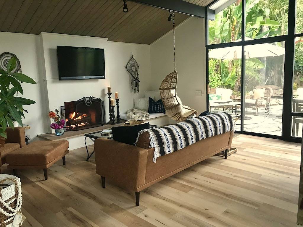 Casa del Sol - Peaceful home away from home. in Santa Barbara, Santa Barbara County