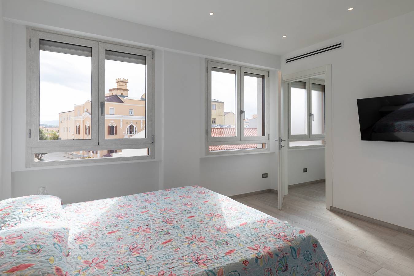 Appartamento intero, Casa Brezza Marina by Wonderful Italy in Terranoa/Olbia, Olbia