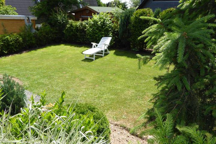 Filter.pet.vacation_home für 4 Personen, mit Terrasse und Garten in Blankenheim - 3
