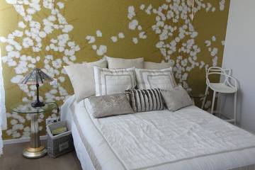 Villa for 14 People in Cannes, Cannes region, Photo 4