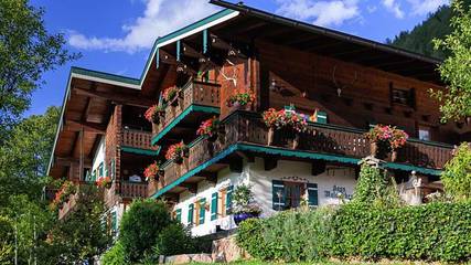 Bauernhof für 2 Personen in Göllstock, Schönau am Königssee, Bild 3