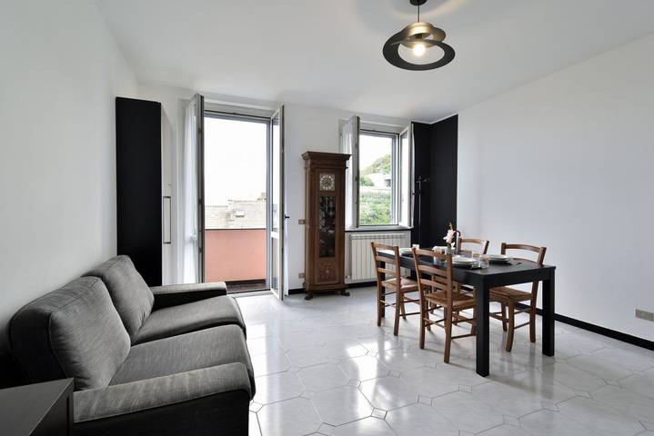 Appartamento vacanze per 5 persone - 1