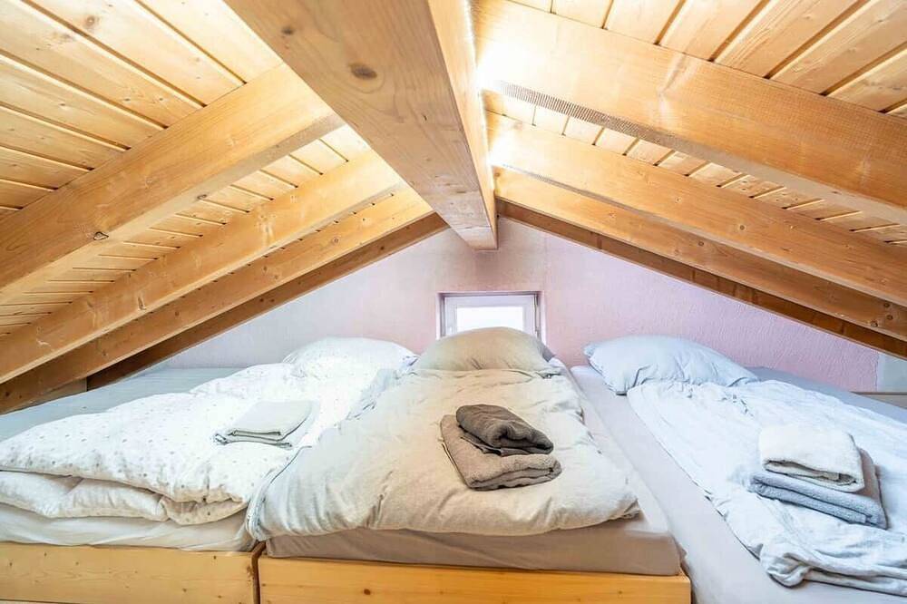 Tiny House in Güls – Erholung zwischen Natur&Mosel in Güls, Koblenz