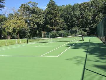 Vacation House for 8 Guests in Lake Norman, Catawba County, Picture 2