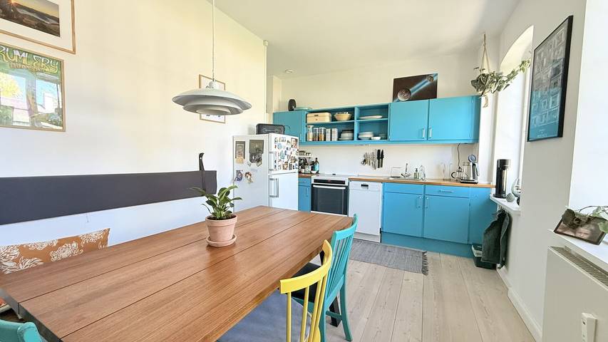 Ferienwohnung für 3 Personen - 1