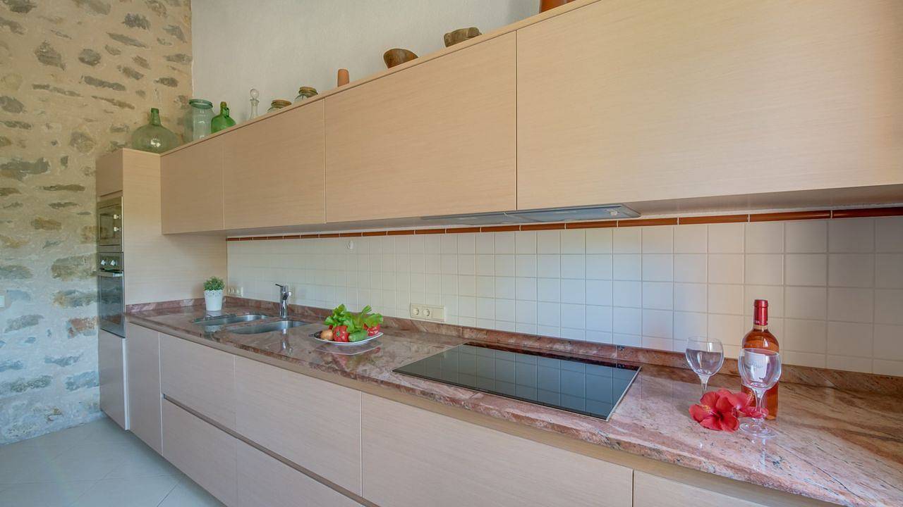 Ferienhaus für 7 Personen (160 m²) in Capdepera in Cala Mesquida, Capdepera