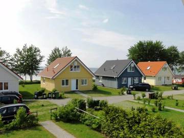 Vacation Rental for 7 Guests in Gelting, Baltic sea of Schleswig Holstein, Picture 2