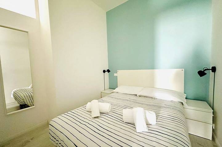 Appartamento intero, Sunset suite - appartamento al mare Marina di Carrara in Marina di Carrara, Carrara