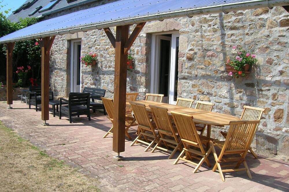 Maison de vacances