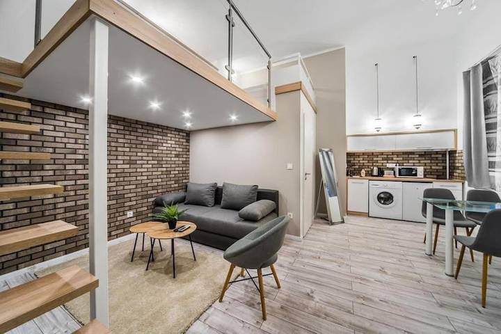 Vakantiehuis voor 4 personen in Boedapest