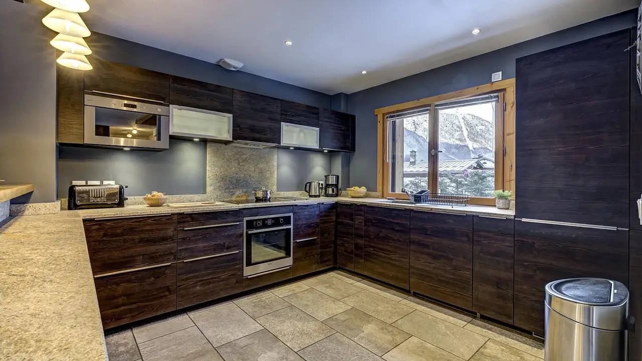 Ferienhaus für 10 Personen (240 m²) in Chamonix-Mont-Blanc in Brevent-Flegere, Chamonix-Mont-Blanc