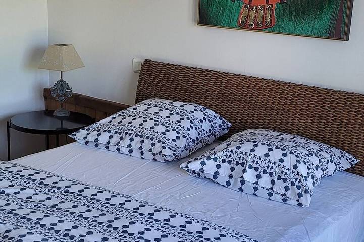 Chambre d’hôte pour 4 personnes, avec jardin à Carsac-Aillac - 4